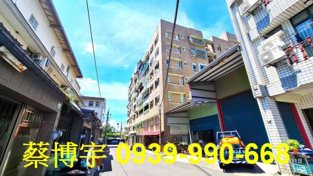 環北街梅山喜市法拍屋