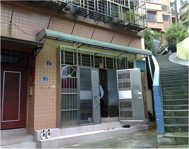 中正區公寓拍賣-4