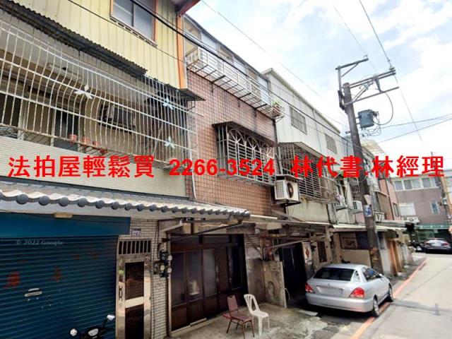 大溪拍賣透天-3