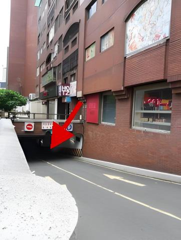 大安區拍賣大樓-3