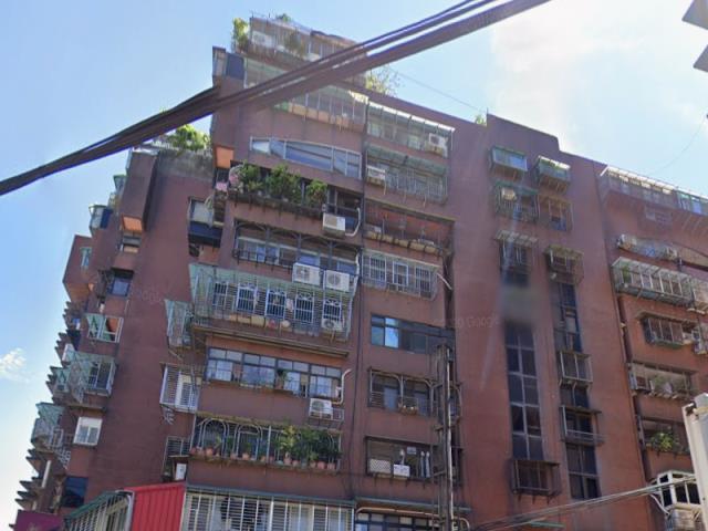 板橋法拍大樓-3