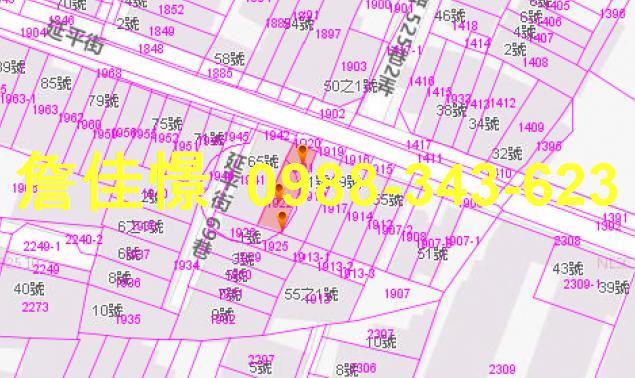 花蓮法拍透天-3