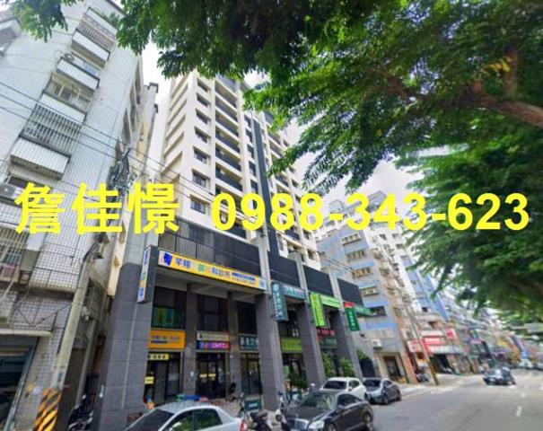 台中大樓法拍-3