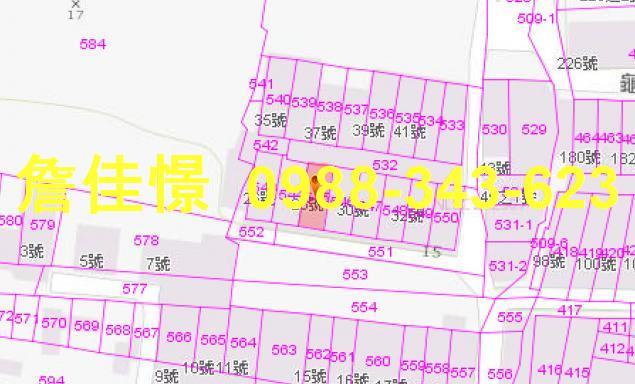 宜蘭法拍透天-3