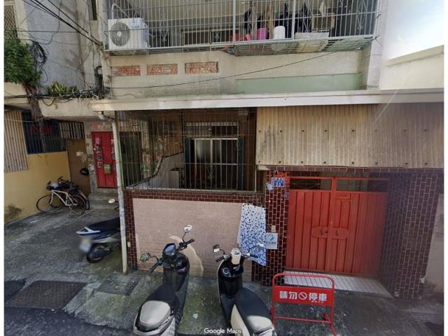 台中大里拍賣公寓-3