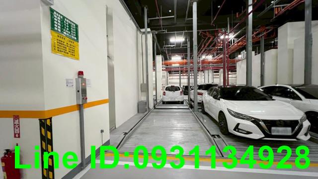 台中后里華廈-10