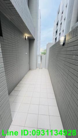 台中后里華廈-10