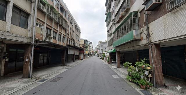 新北五股公寓法拍-2