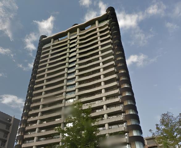 北投大樓法拍-3