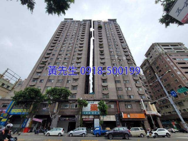 北屯法拍大樓-5