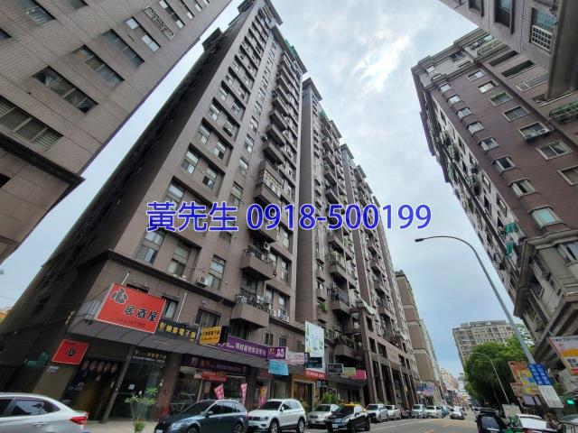 北屯法拍大樓-3