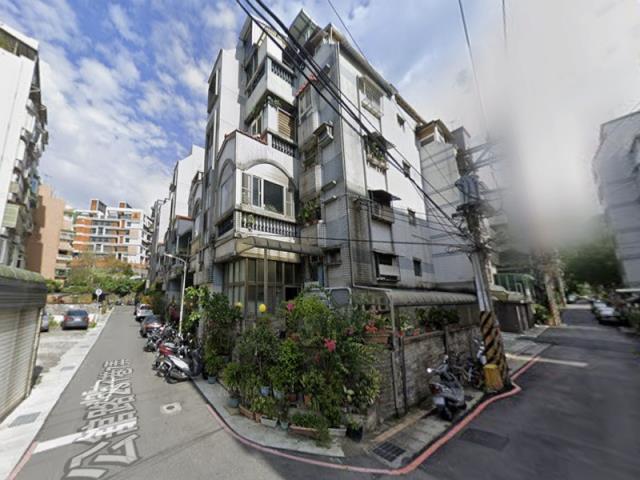 北投華廈法拍-4