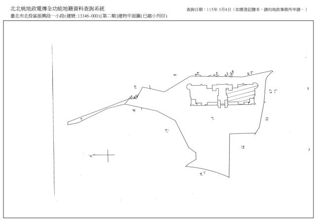 北投大樓法拍-9