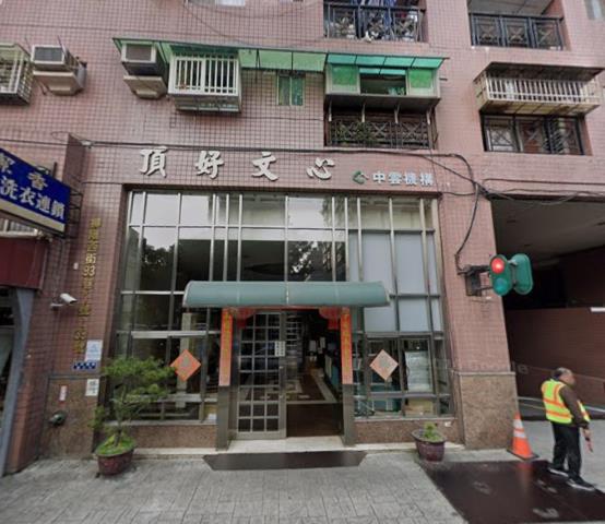 北屯大樓法拍-2