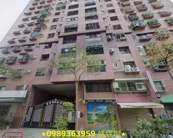 北屯大樓法拍-5