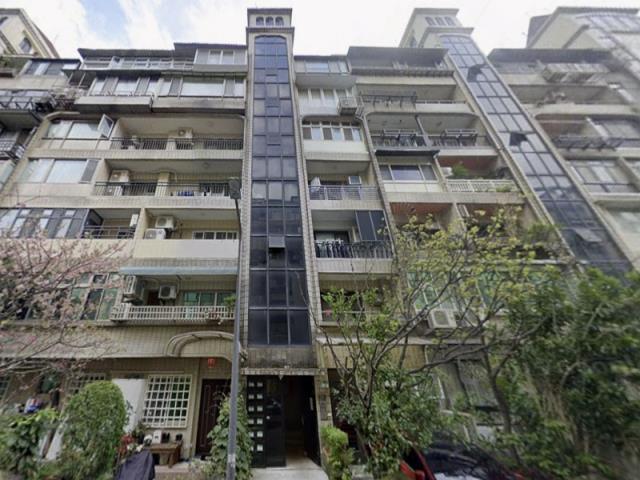 台北拍賣大樓-3