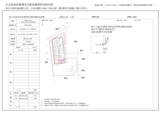 新北新莊法拍大樓-6