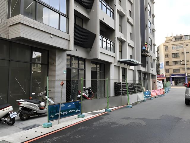 新北板橋大樓法拍-4