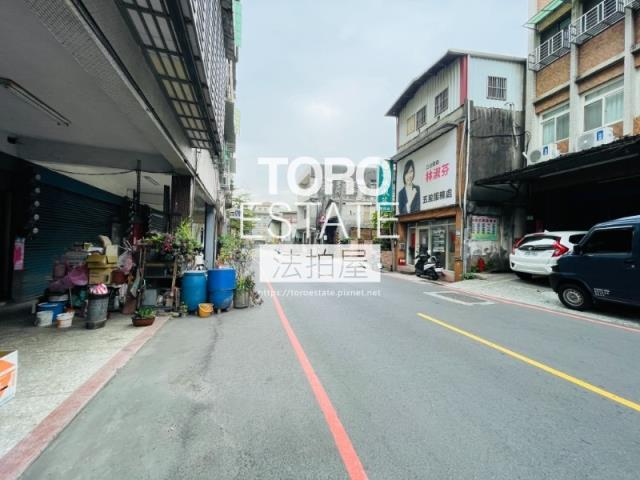 新北五股公寓法拍-7