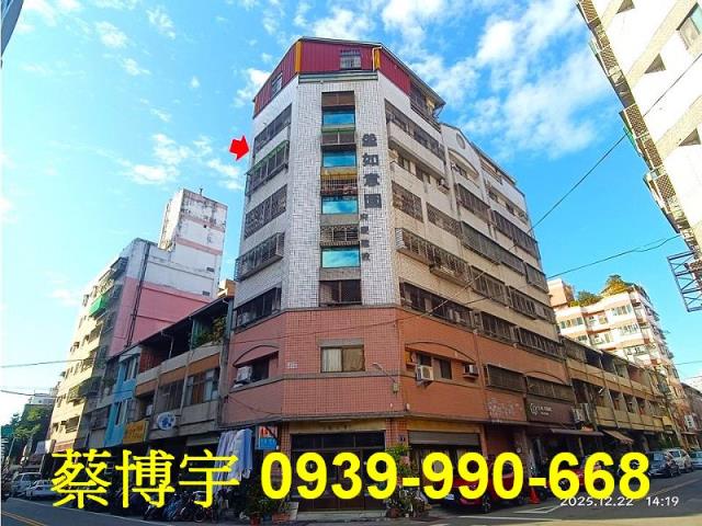 北屯區崇德六路法拍屋