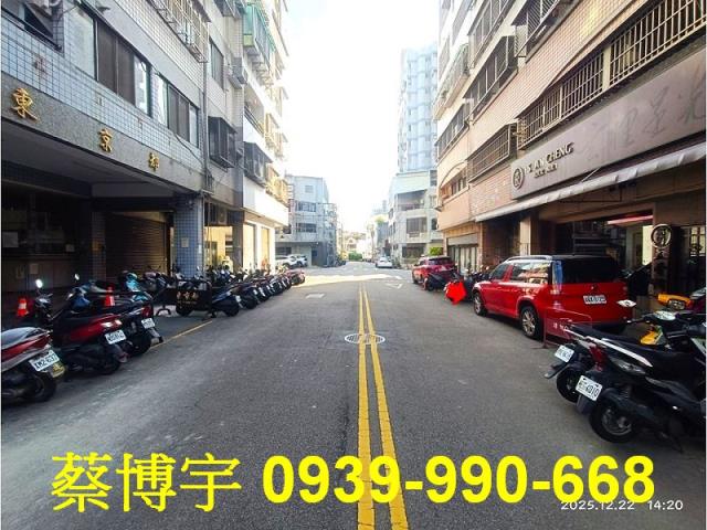 北屯區崇德六路法拍屋