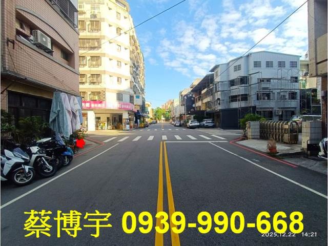 北屯區崇德六路法拍屋