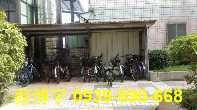 東區江南天下法拍屋