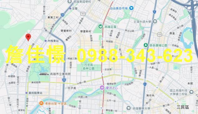 高雄鼓山公寓法拍-4