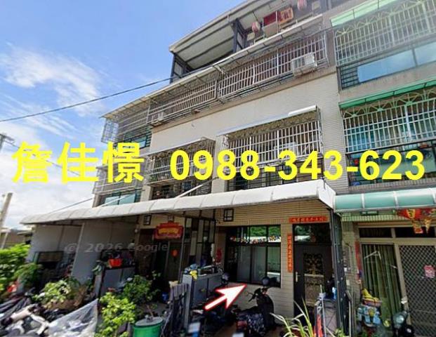 屏東新園透天拍賣-1