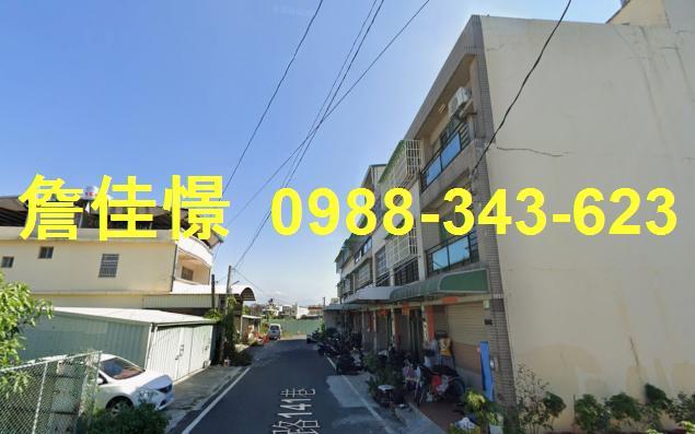 屏東新園透天拍賣-5