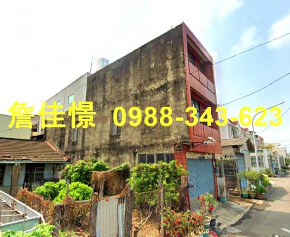 台南佳里透天拍賣-4