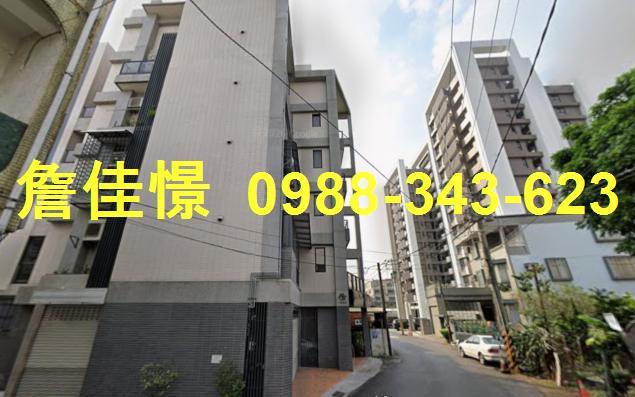 屏東市法拍華廈-4