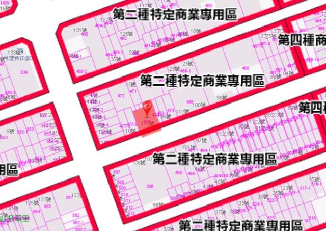 苓雅大樓拍賣-7