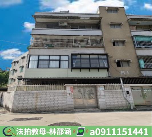 小港法拍公寓-3