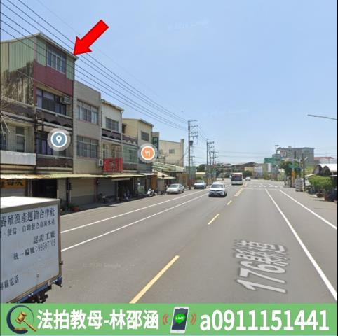 佳里法拍透天-6