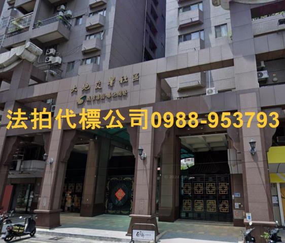 台中大樓法拍-7