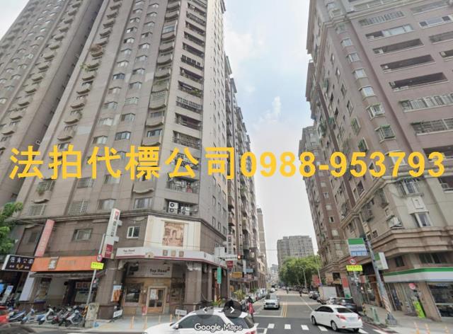 台中大樓法拍-5