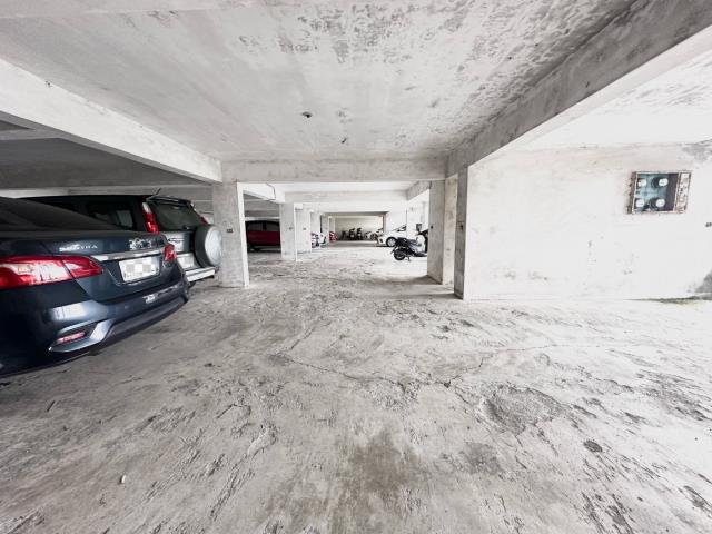 桃園平鎮公寓-1