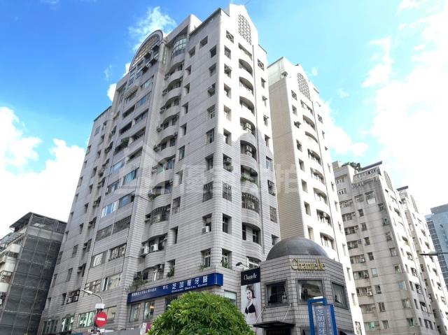 台北大安區法拍大樓-1