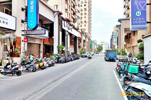 台南永康大樓拍賣-5