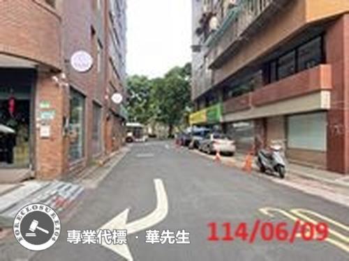 台北大安區大樓法拍-10