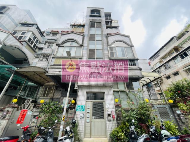 台北北投公寓法拍-1