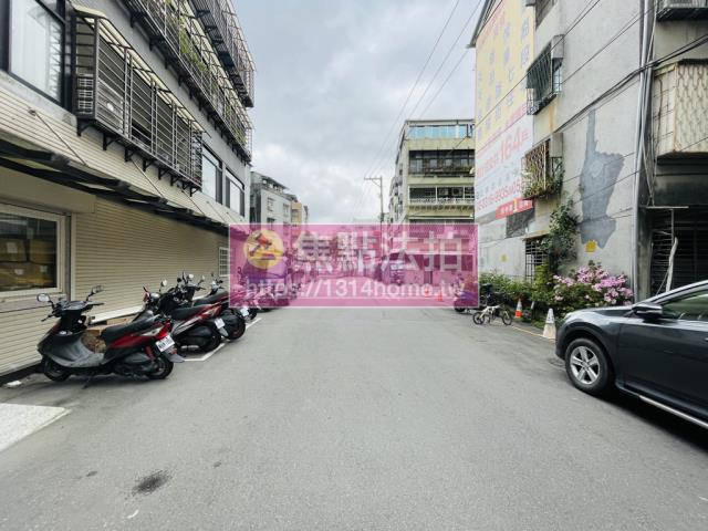 台北北投拍賣公寓-7