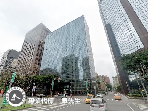 大安區法拍商辦-4
