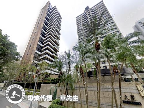 北投大樓法拍-2