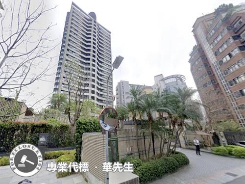 北投大樓法拍-4