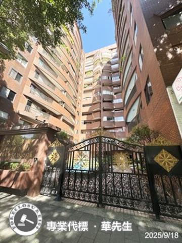 大安區大樓法拍-3