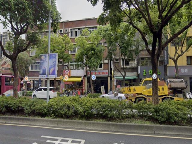 台北法拍公寓-1