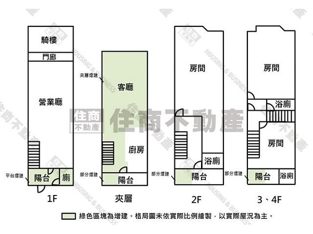 台南永康大樓-15