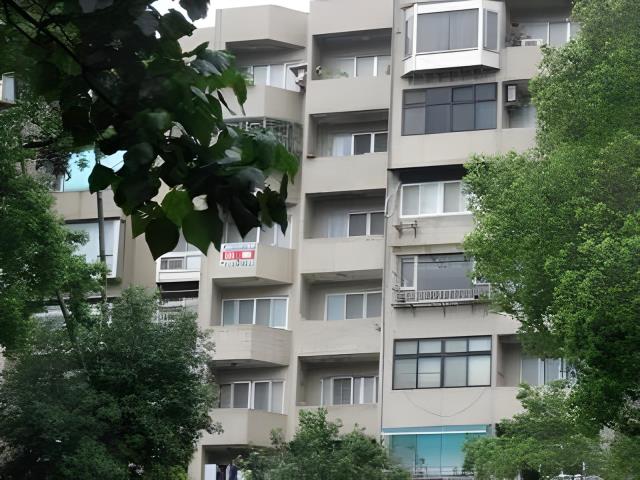 台北北投法拍大樓-3